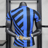 Player Inter Milan Home 24-25