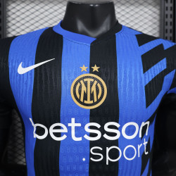 Player Inter Milan Home 24-25