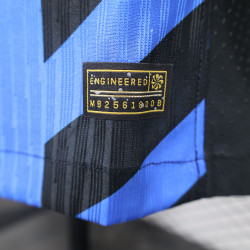 Player Inter Milan Home 24-25