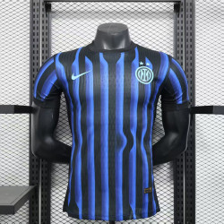 Player Inter Milan Home 25-26