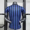 Player Inter Milan Home 25-26