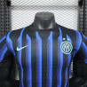 Player Inter Milan Home 25-26