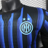 Player Inter Milan Home 25-26