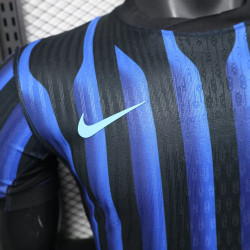 Player Inter Milan Home 25-26