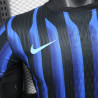 Player Inter Milan Home 25-26