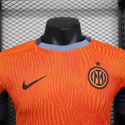 Player Inter Milan third away game 23-24