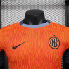 Player Inter Milan third away game 23-24