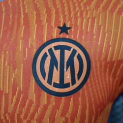Player Inter Milan third away game 23-24