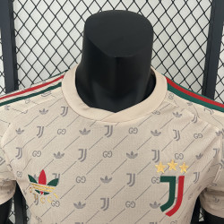 Player Juventus co-branded 25-26