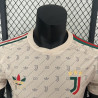 Player Juventus co-branded 25-26