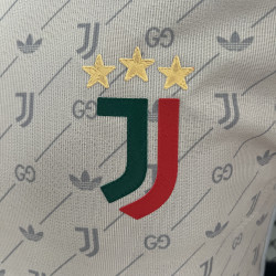 Player Juventus co-branded 25-26