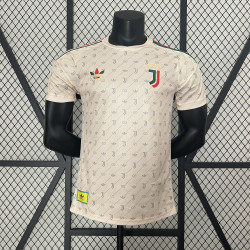 Player Juventus co-branded 25-26