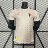 Player Juventus co-branded 25-26