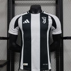 Player Juventus Home 24-25