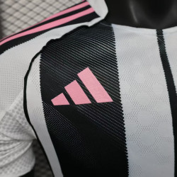 Player Juventus Home 25-26