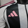 Player Juventus Home 25-26