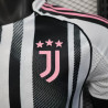 Player Juventus Home 25-26
