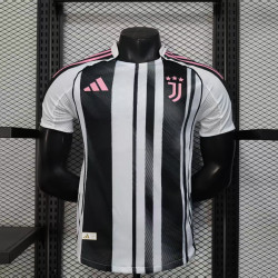 Player Juventus Home 25-26
