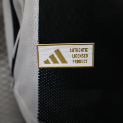 Player Juventus Home 25-26