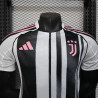 Player Juventus Home 25-26
