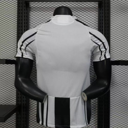 Player Juventus Home 25-26