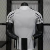 Player Juventus Home 25-26