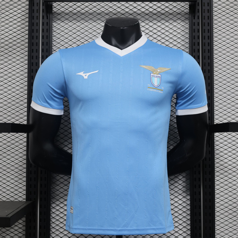 Player Lazio Special Edition 24-25