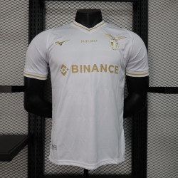 Player Lazio special edition white 23-24