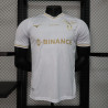 Player Lazio special edition white 23-24