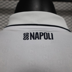 Player Napoli Away 24-25