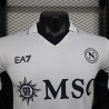 Player Napoli Away 24-25