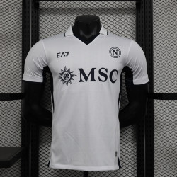 Player Napoli Away 24-25