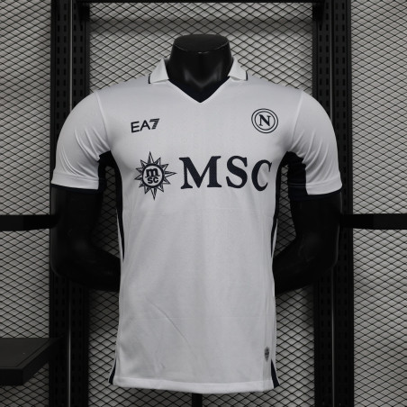 Player Napoli Away 24-25