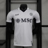 Player Napoli Away 24-25