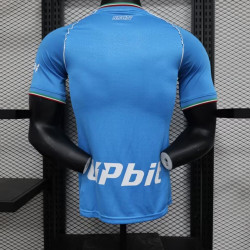 Player Napoli Home 23-24