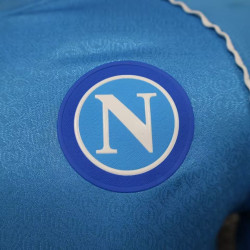 Player Napoli Home 23-24