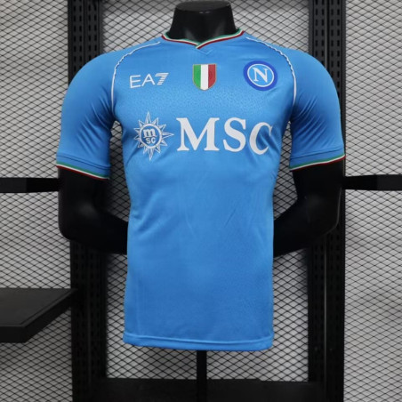 Player Napoli Home 23-24