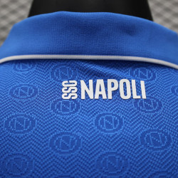 Player Napoli Home 24-25