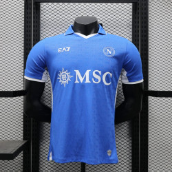 Player Napoli Home 24-25