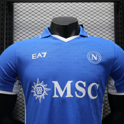 Player Napoli Home 24-25