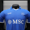Player Napoli Home 24-25