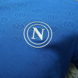 Player Napoli Home 24-25