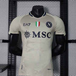 Player Napoli Special Edition 24 -25