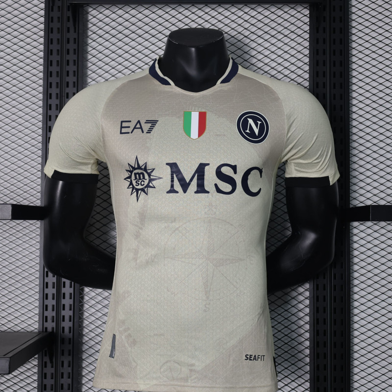 Player Napoli Special Edition 24 -25
