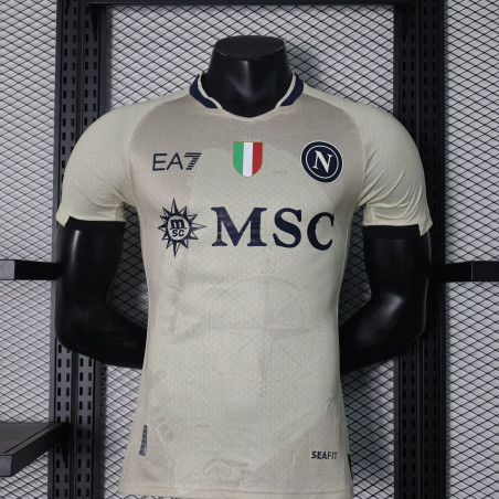Player Napoli Special Edition 24 -25