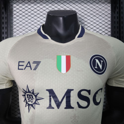 Player Napoli Special Edition 24 -25