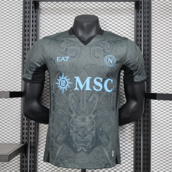 Player Napoli Special Edition 24-25