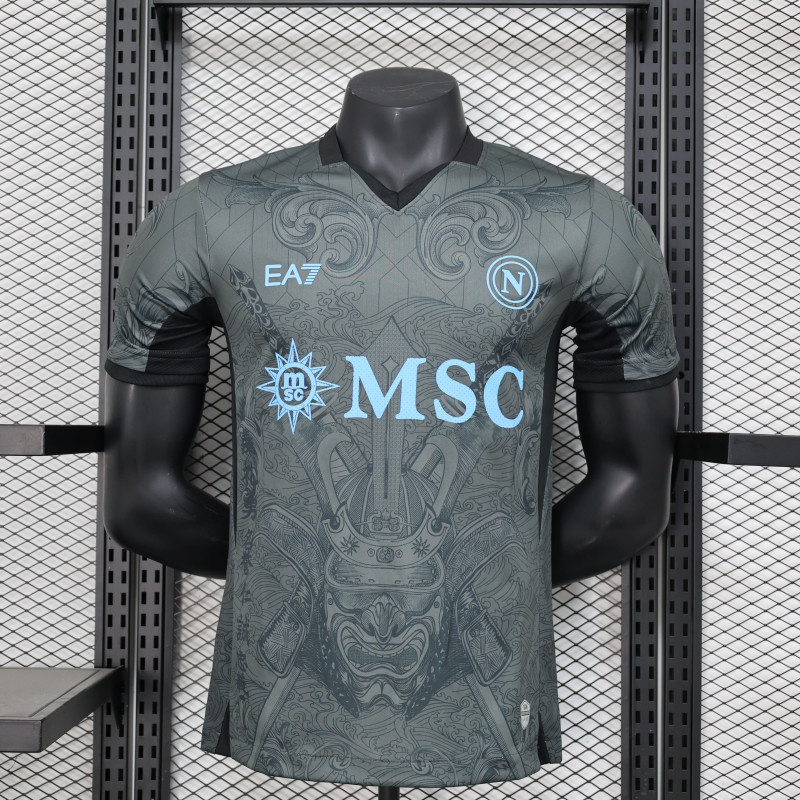 Player Napoli Special Edition 24-25