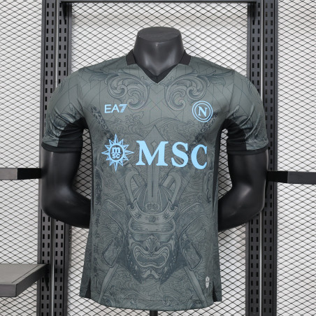 Player Napoli Special Edition 24-25
