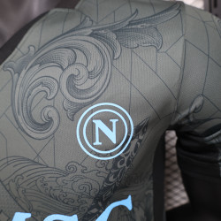 Player Napoli Special Edition 24-25